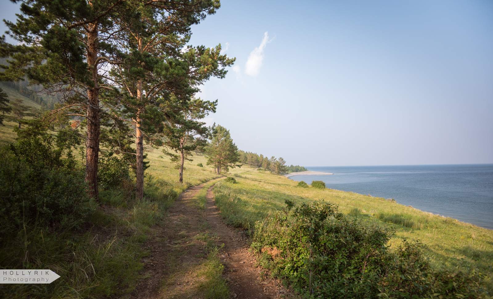 Beauty of Siberia - My, The photo, Photo, Baikal, Siberia, The nature of Russia, Travels