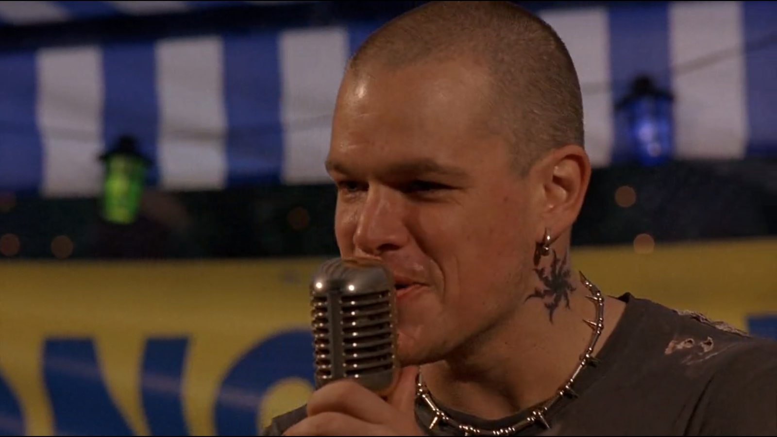 Eurotrip - Matt Damon, Eurotrip