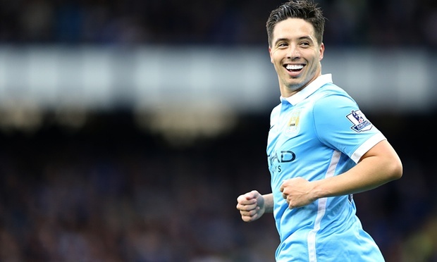 Football transfers - Football, Sameer Nasri