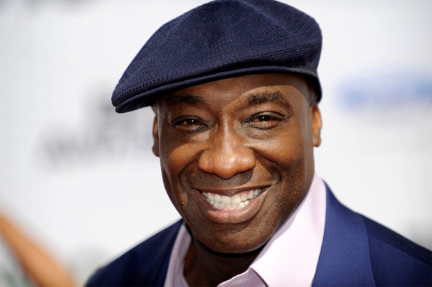 Michael Clarke Duncan - John Coffey, Michael Clarke Duncan