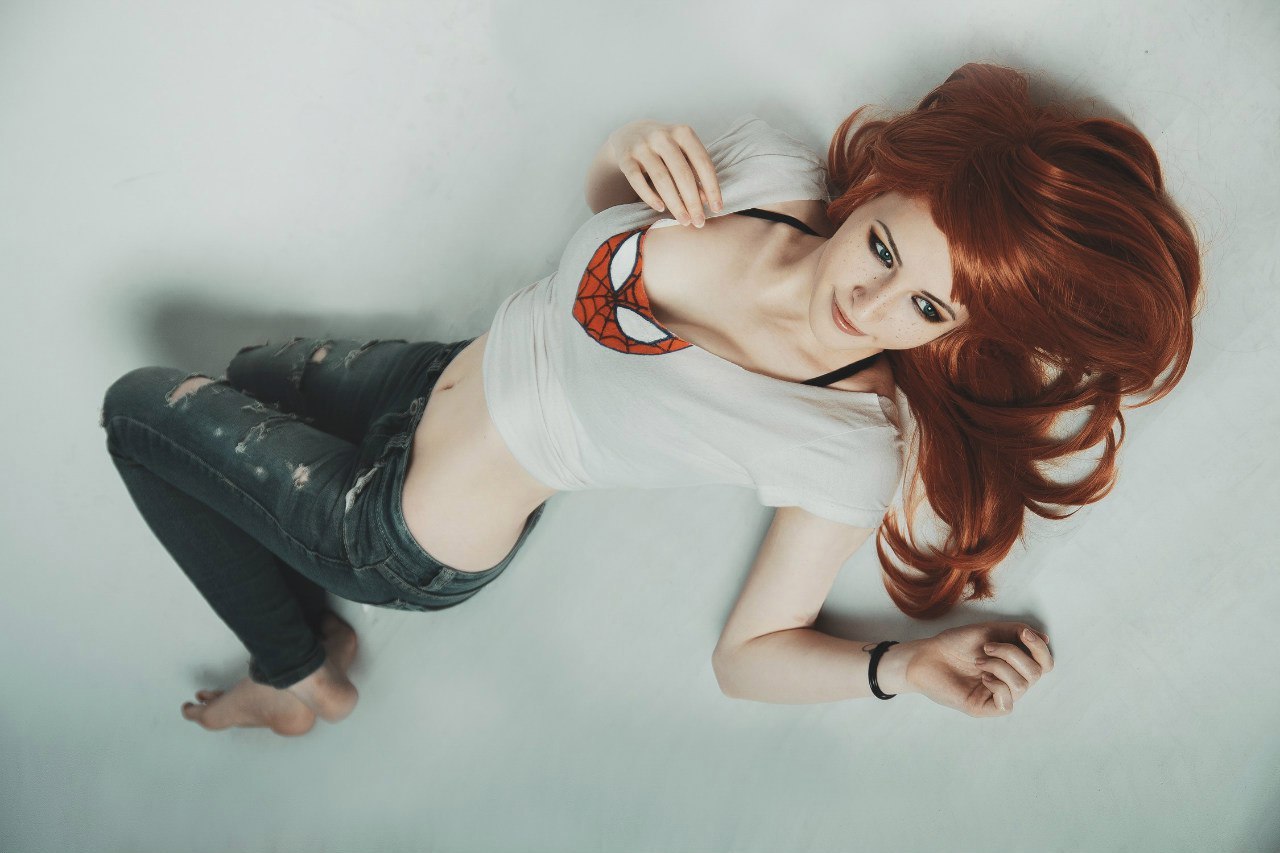 So different cosplay #29 - Girls, Cosplay, Longpost, League of legends, Dota 2, Mortal kombat, Tomb raider