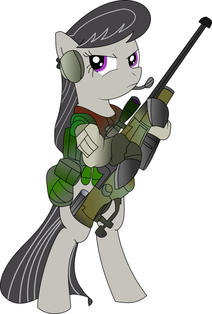 Tavi - My little pony, Octavatic, Octavia melody, Longpost