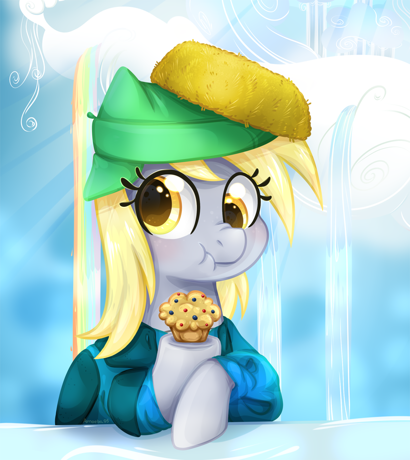 Derpy - My little pony, , Derpy hooves