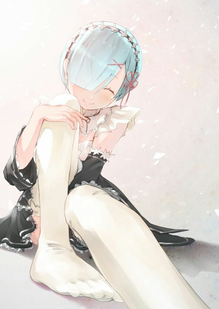 Sweet Re:Zero - NSFW, Re: Zero Kara, , Anime art, Anime, Longpost