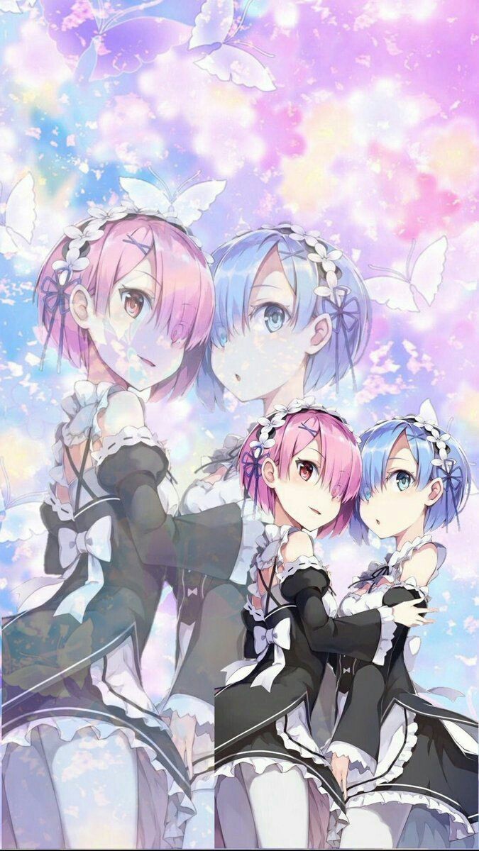 Sweet Re:Zero - NSFW, Re: Zero Kara, , Anime art, Anime, Longpost