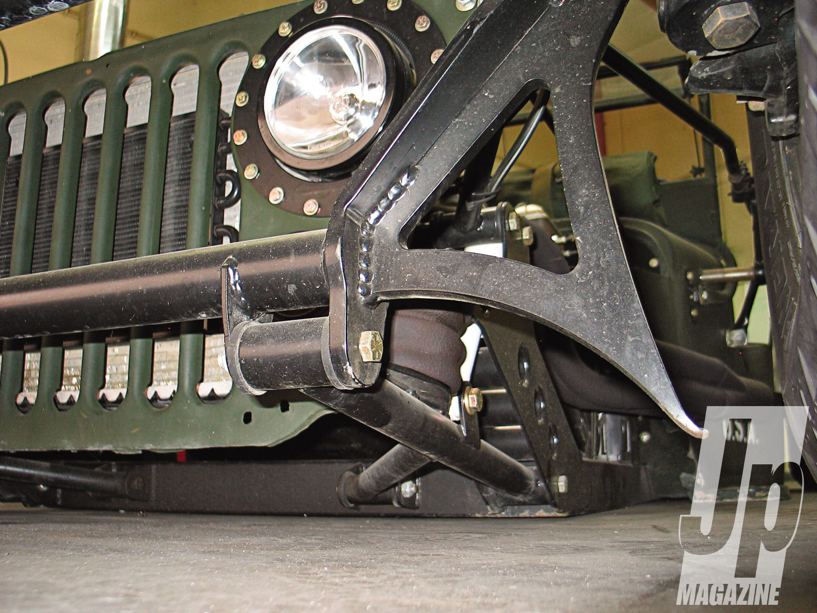 Willys Hot Rod - Military equipment, Willis, Jeep, Hot rod, Tuning, Auto, Longpost