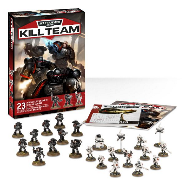 New releases from Games Workshop - Warhammer 40k, , Kharn, Games Workshop, Chaos, Longpost