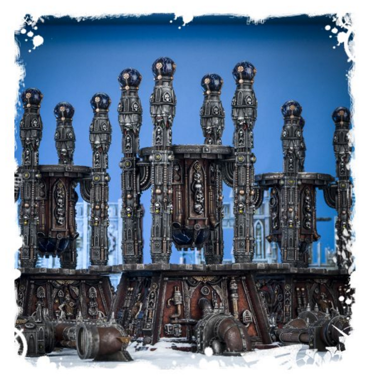 New releases from Games Workshop - Warhammer 40k, , Kharn, Games Workshop, Chaos, Longpost