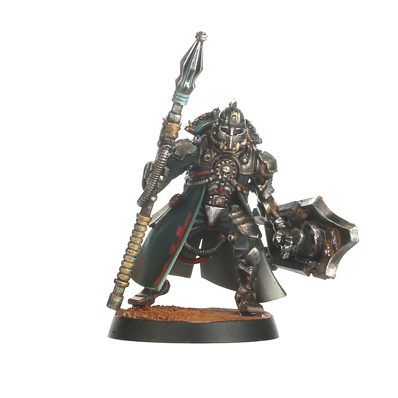 Adeptus Titanicus. - Warhammer 40k, , Mechanicum, Longpost