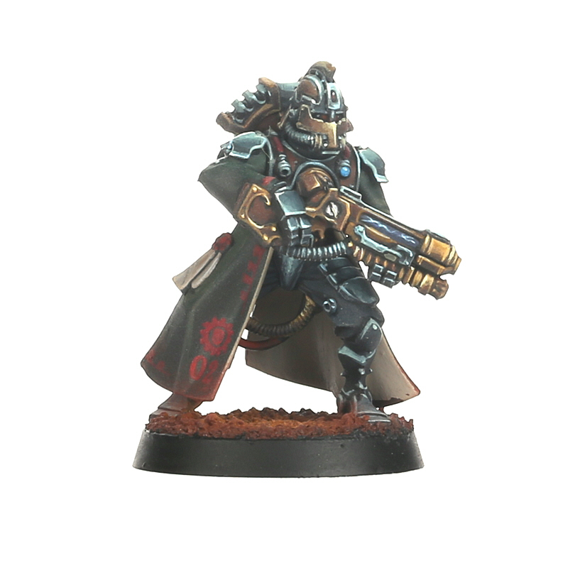 Adeptus Titanicus. - Warhammer 40k, , Mechanicum, Longpost