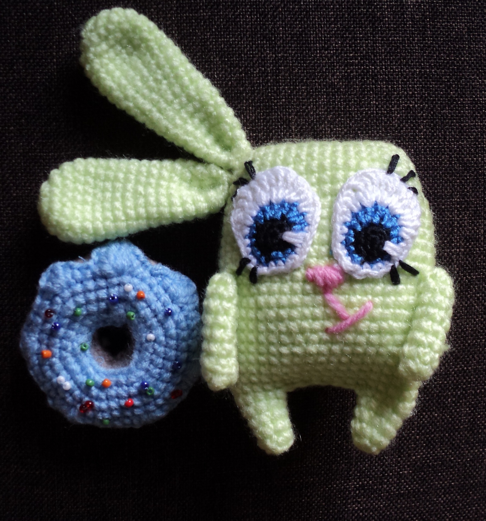 My hobby - My, Toys, Amigurumi, Knitting, Knitted toys, Hobby, With your own hands, Longpost