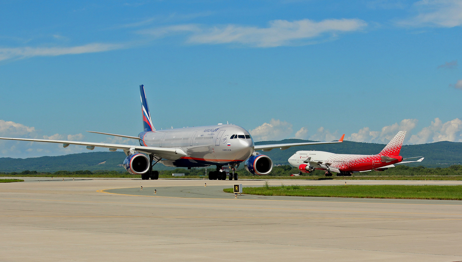 Airspotting in VVO - My, Aviation, Airplane, The photo, Hobby, Vladivostok, Text, Longpost