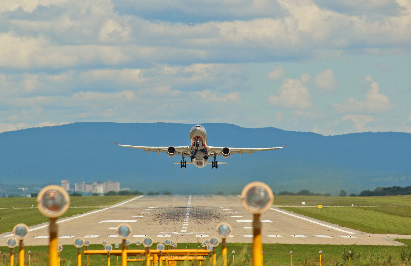 Airspotting in VVO - My, Aviation, Airplane, The photo, Hobby, Vladivostok, Text, Longpost