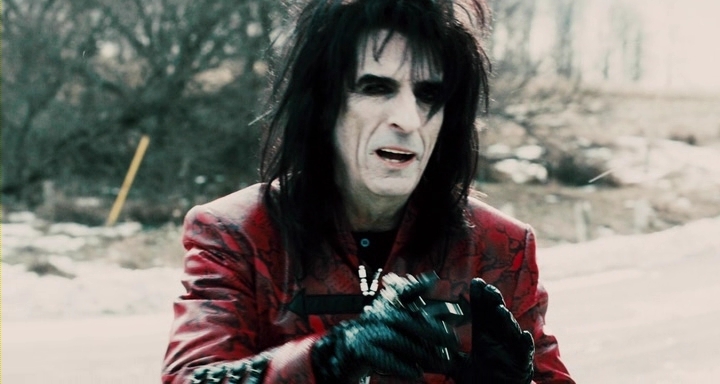 Post 4449725 - I advise you to look, Vampires, Rock, Comedy, Alice Cooper, Longpost