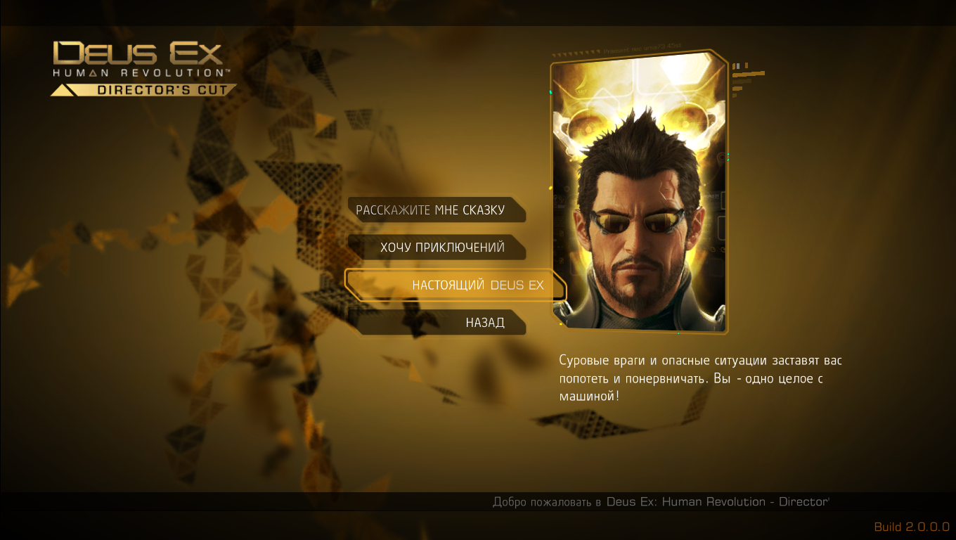 Маньячное прохождение Deus Ex: Human revolution - Моё, Маньячное прохождение, Компьютерные игры, Deus Ex Human Revolution, Гифка, Видео, Длиннопост