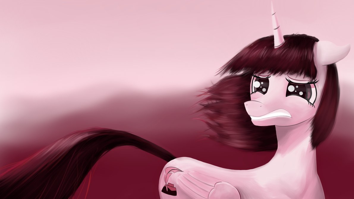 Opening... Worlds. - My little pony, Lauren Faust, PonyArt