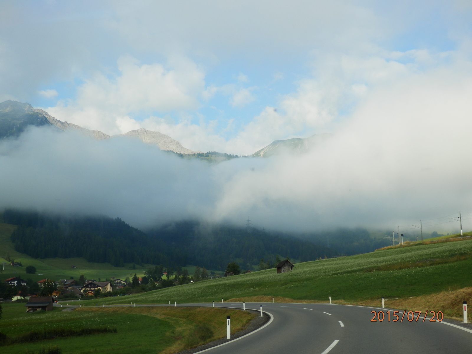 Neuschwanstein Castle/Germany//By car in Europe - My, Neuschwanstein, , Lock, Germany, Bavaria, Travels, Video, Longpost