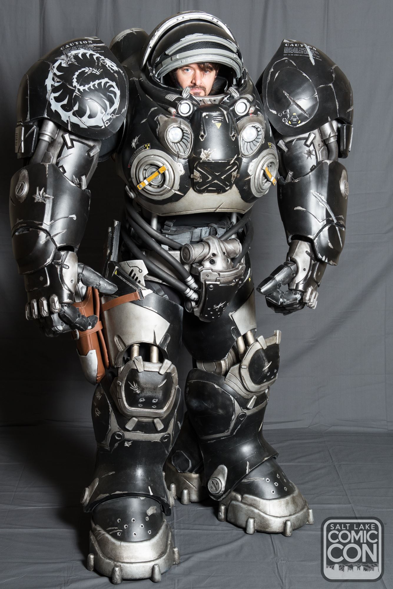 Jim Raynor (StarCraft II) - Cosplay, Starcraft, Starcraft 2, Raynor, Longpost