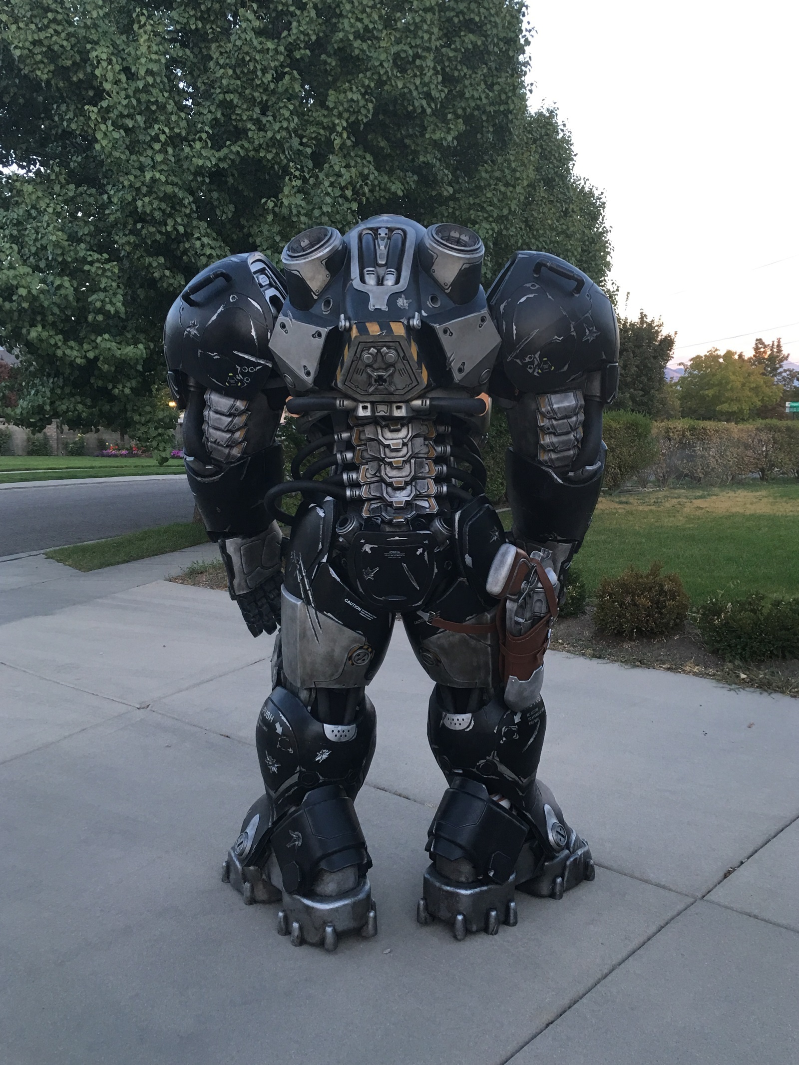 Jim Raynor (StarCraft II) - Cosplay, Starcraft, Starcraft 2, Raynor, Longpost