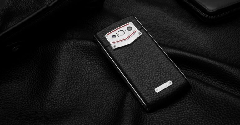 Leagoo V1: смартфон с премиальной внешностью и добротным «железом» - Leagoo, V1, Android