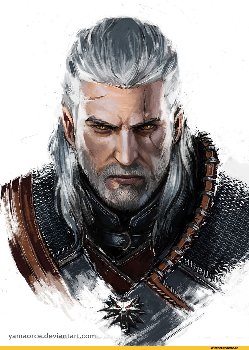 Wolfhound vs Geralt: Ours VS Not Ours - My, Interesting, Witcher, Wolfhound, Andrzej Sapkowski, , The Book of Eli, Movies, Games, Longpost