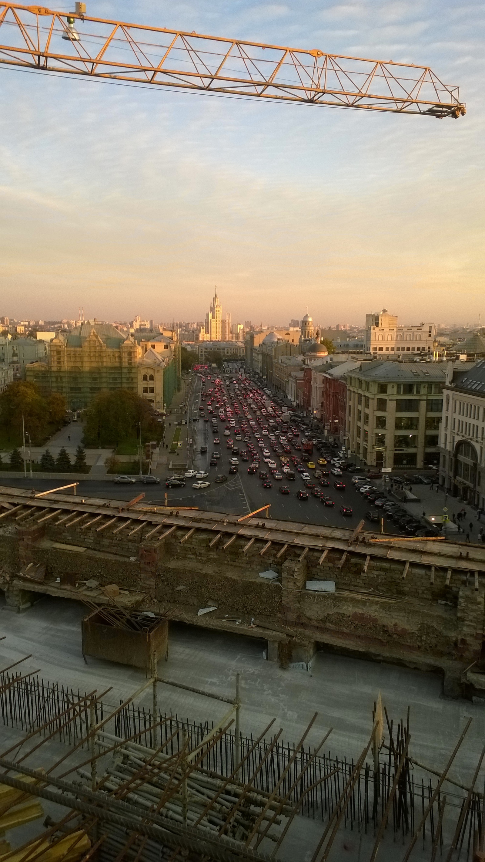 Рабочее место - Моё, Детский мир, Москва, Длиннопост