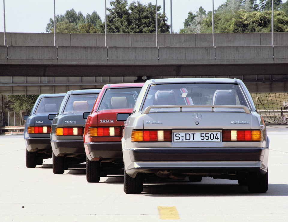 Капсула времени: Mercedes-Benz 190 W201 1993 года с пробегом 4592 км - Капсула времени, Авто, Интересное, Мерседес, Drive2, Длиннопост, Находка