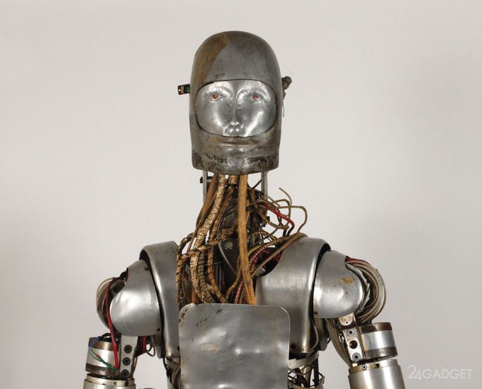 NASA to auction rare robot - NASA, Robot, Sale, Longpost