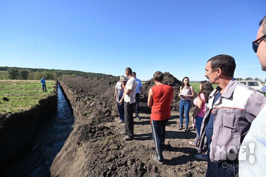 В Воронеже строители за ночь осушили озеро. Предварительный ущерб оценивается в десятки миллионов рублей. - Воронеж, Озеро, Беспредел, Длиннопост