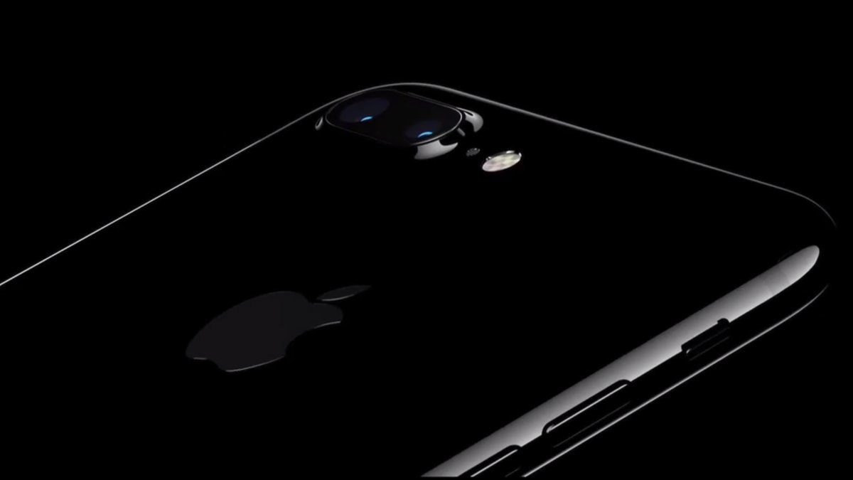 News from the Apple presentation - Apple, iPhone, Longpost