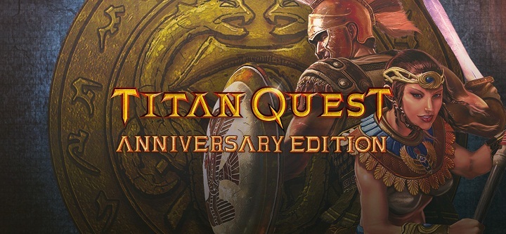 Воскресный Titan Quest - Игры, Pikabugames, Titan Quest