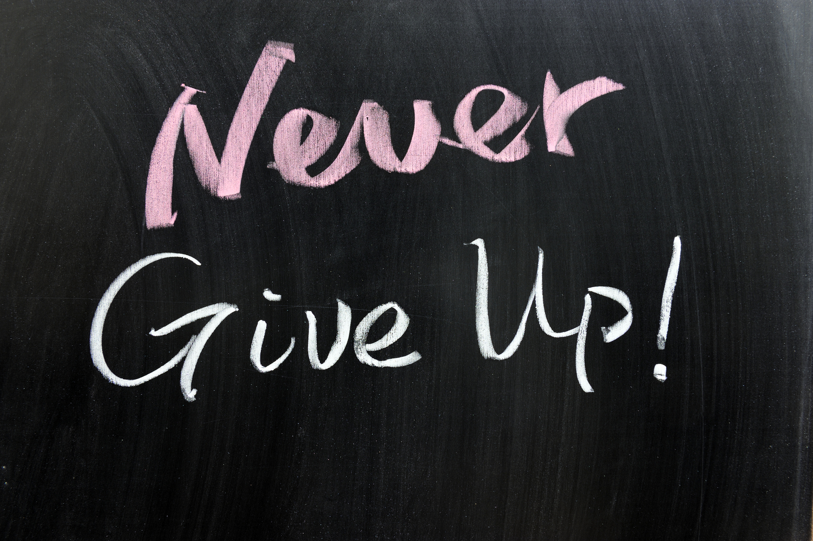 Never Give Up! Start. - My, Self-development, Strength of will, Overcoming Yourself