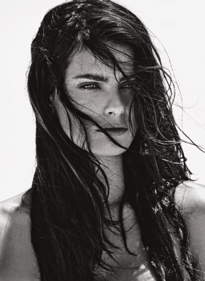 Isabeli Fontana - NSFW, Models, Girls, Longpost