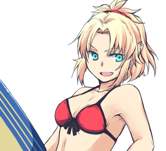 Shindol Mordred