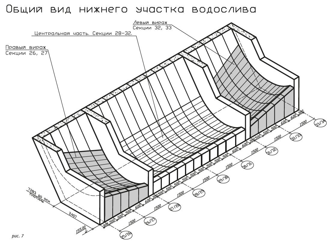 Ordered: build! - Bureyskaya HPP, Hydroelectric power station, Amur region, , Design, Tag, , Longpost