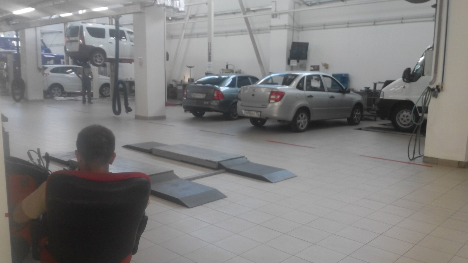 Everyone is posting their beautiful jobs... pikabu.monster