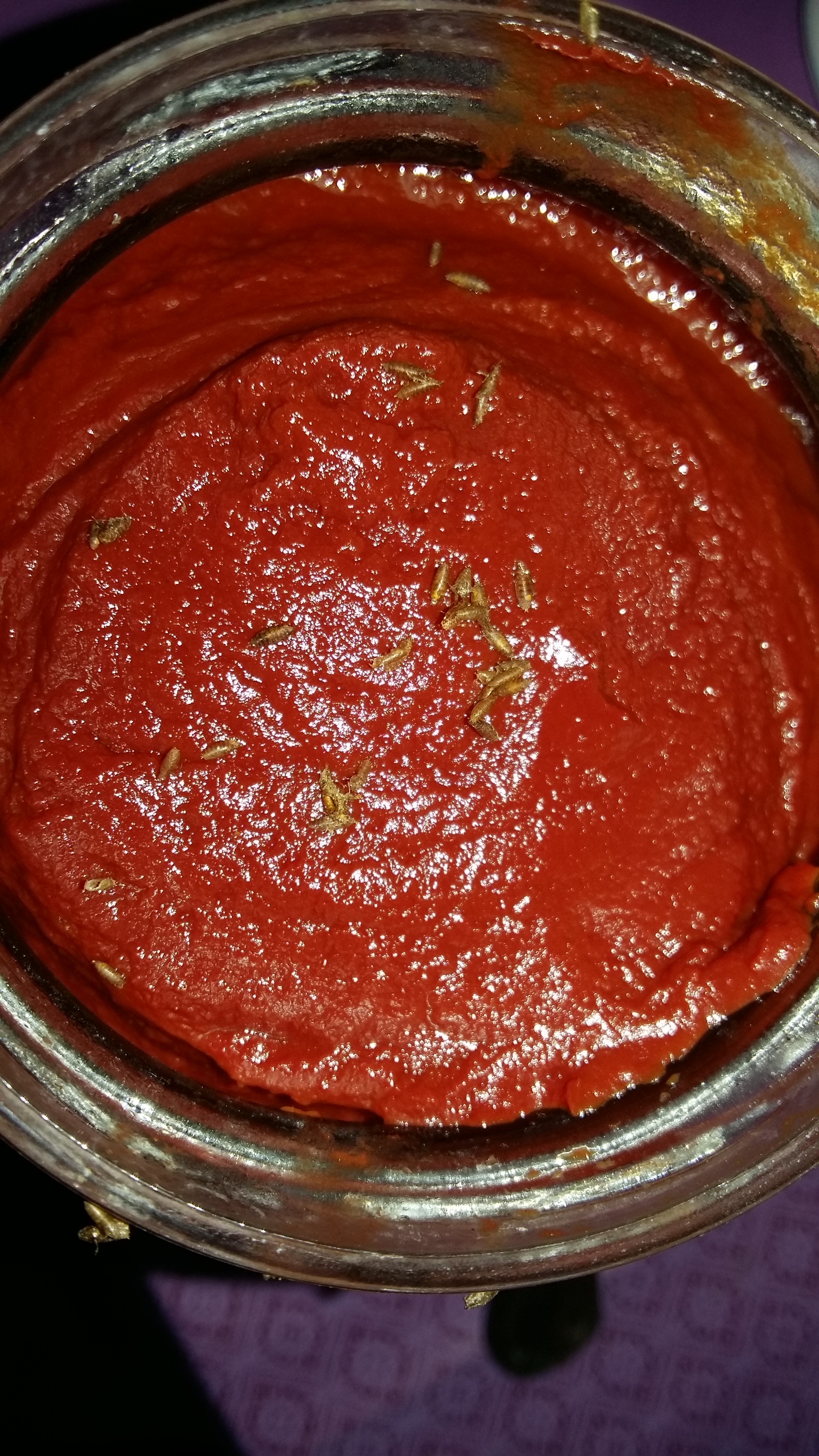 Cooked kharcho... - My, Poor quality, Tomato paste, Longpost