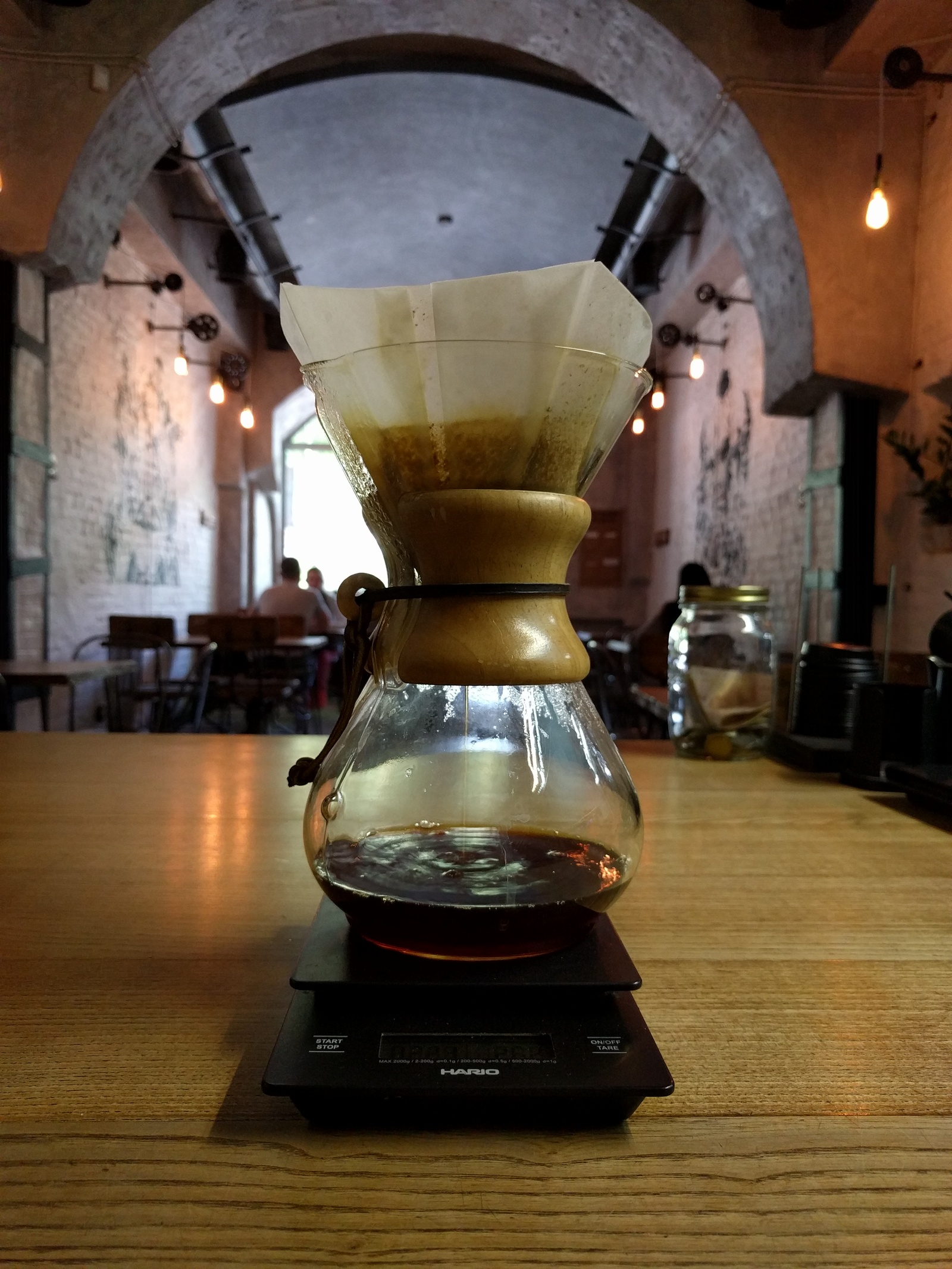 Правильный кофе | Пикабу