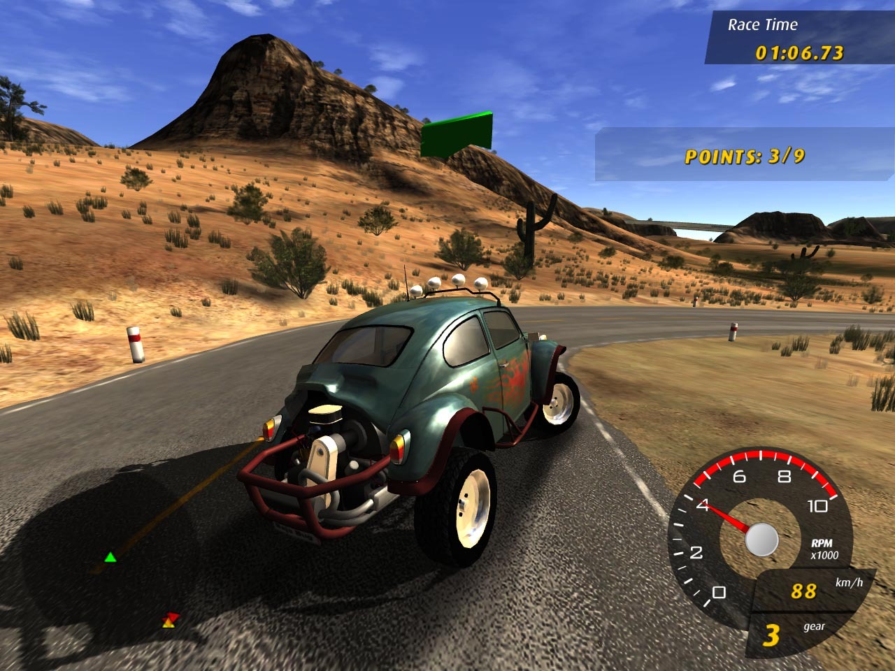 Race download pc