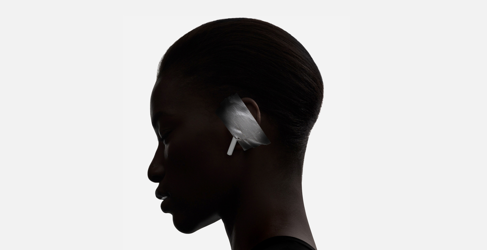 Новые Airpods - Моё, Apple, AirPods