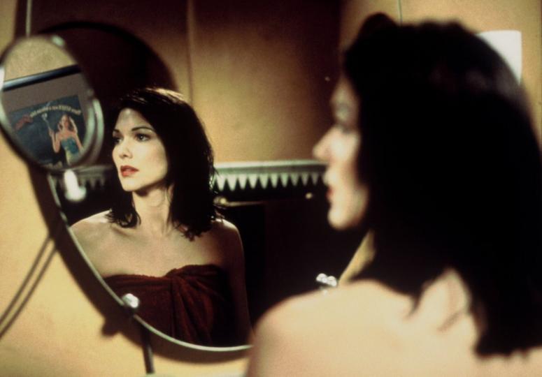 Recommended: Mulholland Drive (2001) - I advise you to look, Mulholland Drive, Movies, Thriller, Psychological thriller, Detective, Drama, Longpost