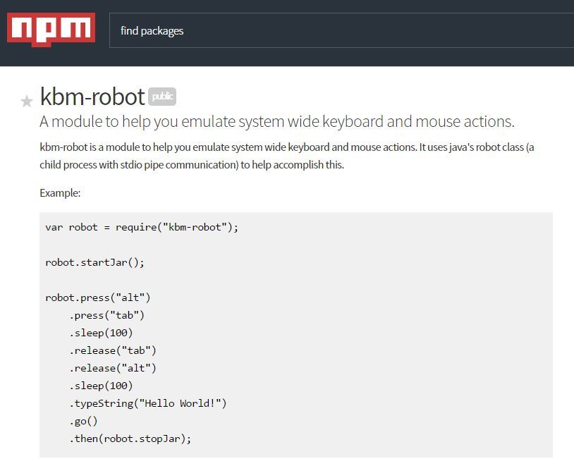 Пульт для PC. От идеи до реализации - Моё, Разработка, Nodejs, Длиннопост