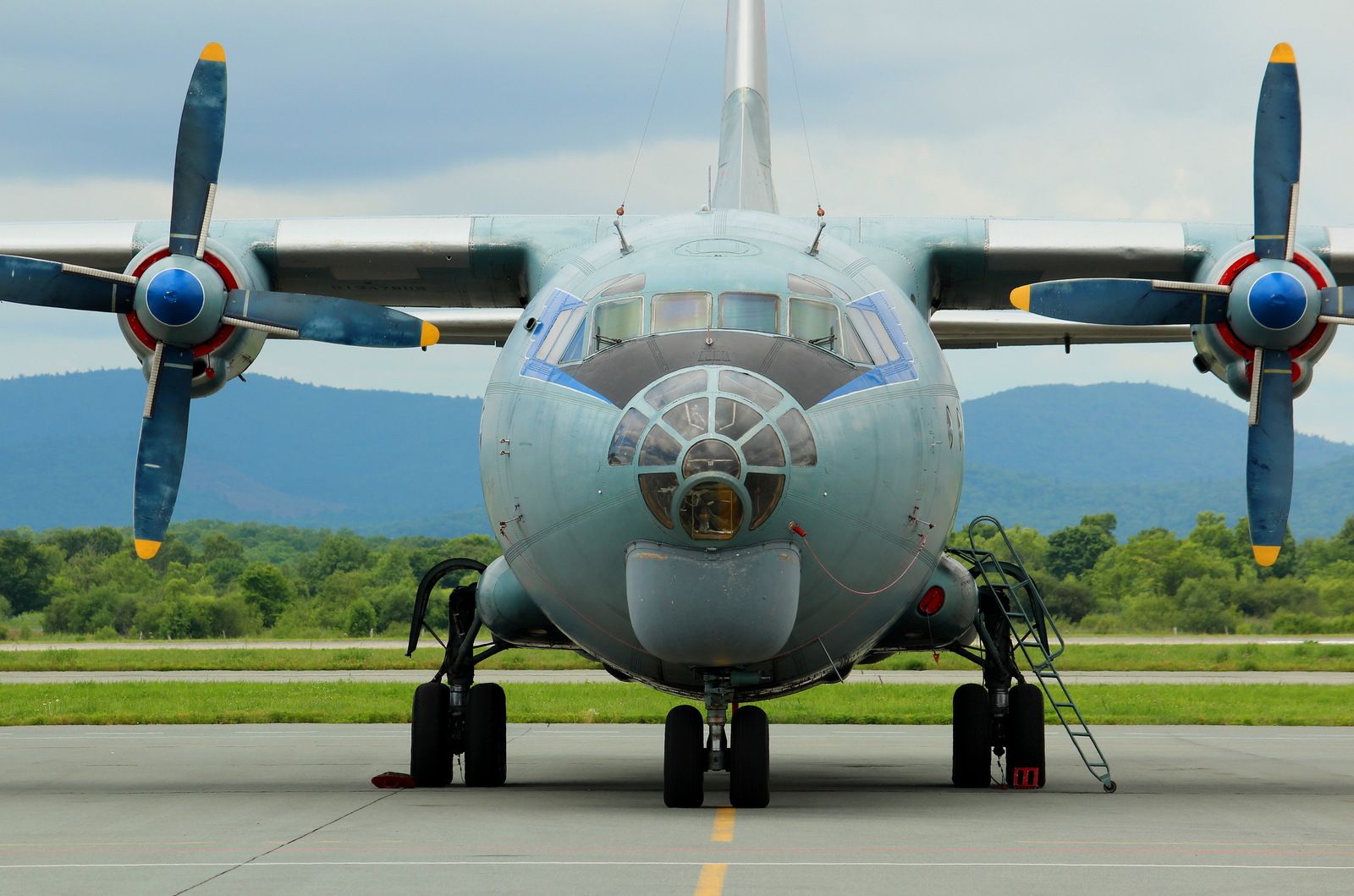 Navy Aviation Day at VVO - My, Aviation, Military aviation, Vladivostok, Navy, The photo, Longpost