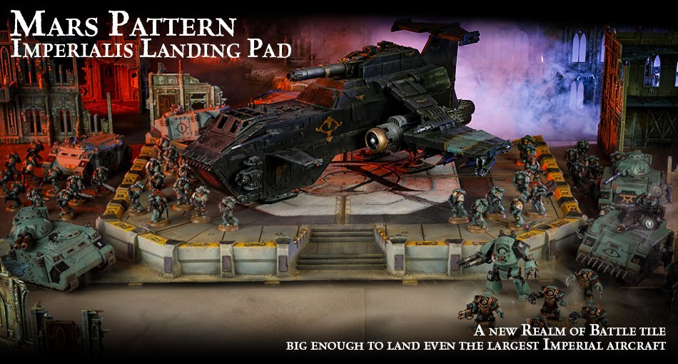 New releases and news from the world of Warhammer 40,000 - Warhammer 40k, Games Workshop, Forge World, Genocult, Blood angels, Gossip, Video, Longpost