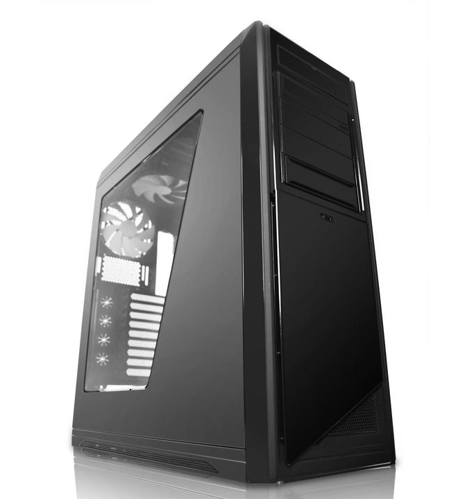 Отношение к клиенту - Моё, Сервис, Nzxt, Клиенты, Длиннопост, Корпус ПК, Текст