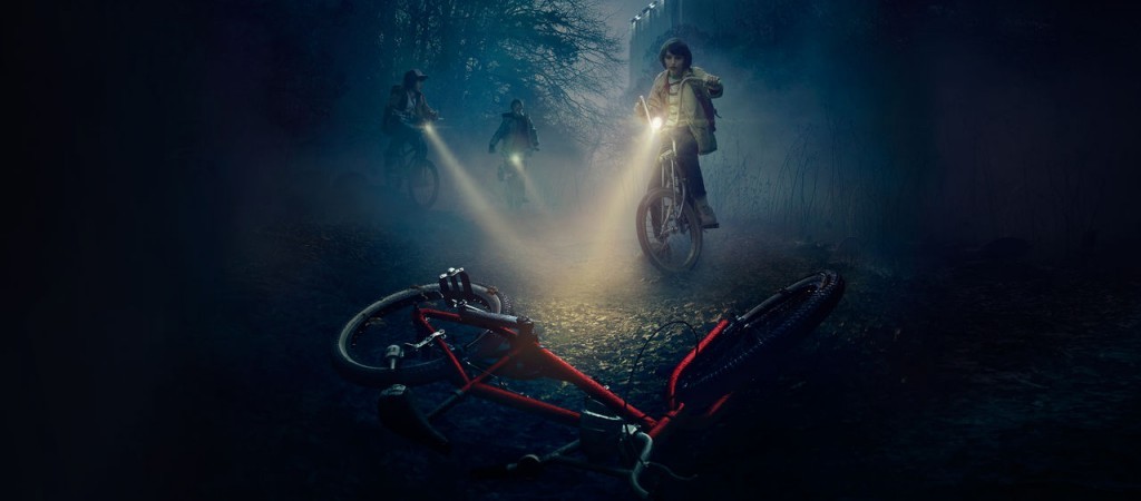 It's weird, it's creepy! - Filmru, , Very strange things, Article, Serials, , Longpost, TV series Stranger Things