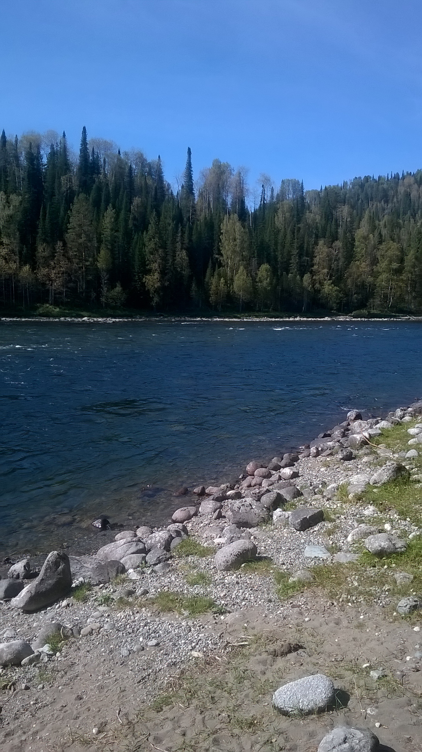 Altai. Holidays out of season. - My, Leisure, Mountain Altai, Longpost, Altai Republic