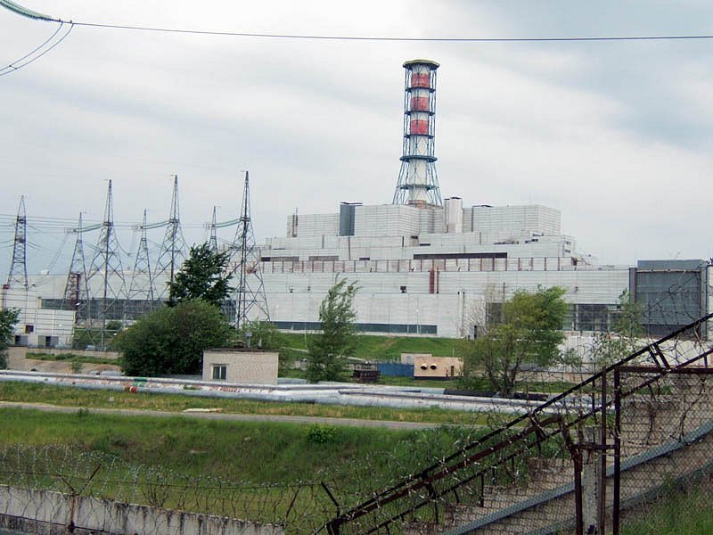 Chernobyl twins - nuclear power station, , Chernobyl, , , Longpost