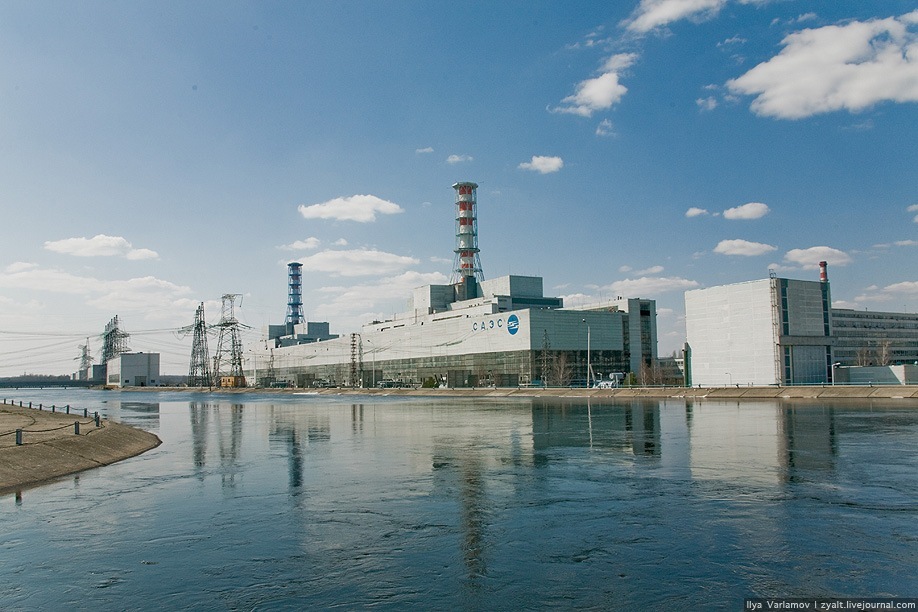 Chernobyl twins - nuclear power station, , Chernobyl, , , Longpost