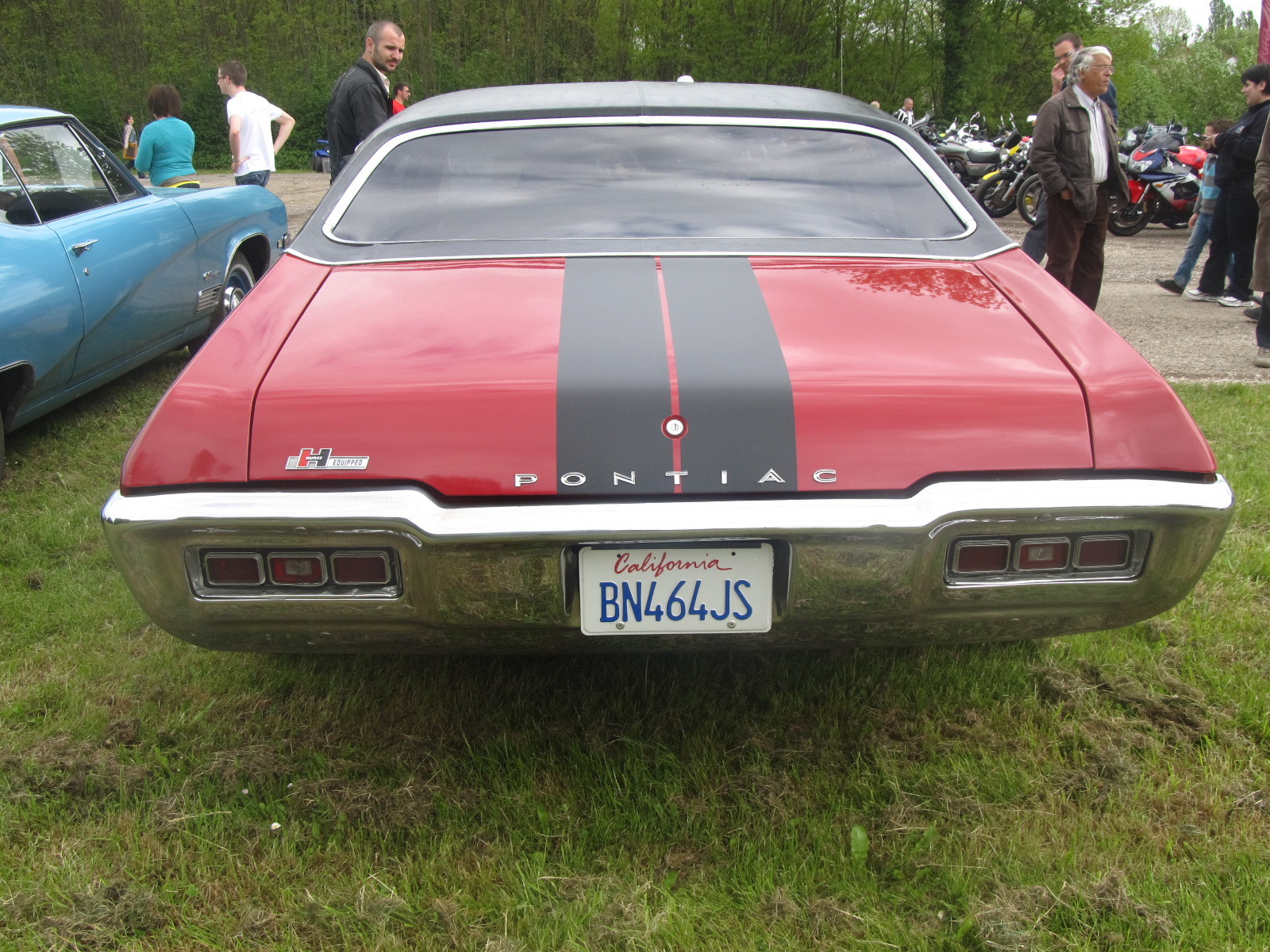 Rural auto show part 2 - Photo, Auto Exhibition, Auto, Text, Longpost